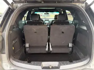 Ford Explorer 2017 AWD Sport SUV de 4 puertas