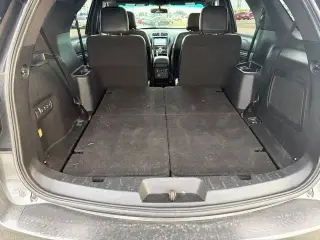 Ford Explorer 2017 AWD Sport SUV de 4 puertas