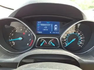 Ford Escape 2013 AWD SE SUV de 4 puertas