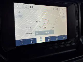 Ford Bronco 2022 4x4 Black Diamond 4dr SUV