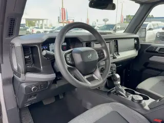 Ford Bronco 2021 4x4 Base SUV de 2 puertas