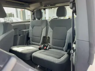 Ford Bronco 2021 4x4 Base SUV de 2 puertas