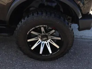 Ford Bronco 2023 4x4 Base Advanced SUV de 2 puertas
