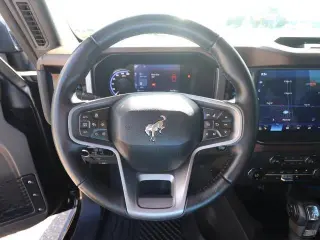 Ford Bronco 2023 4x4 Base Advanced SUV de 2 puertas