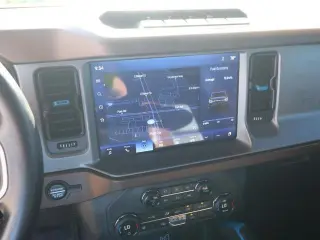 Ford Bronco 2023 4x4 Base Advanced SUV de 2 puertas