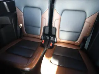 Ford Bronco 2023 4x4 Base Advanced SUV de 2 puertas