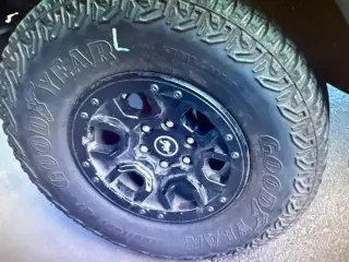 Ford Bronco 2022 4x4 Base Advanced 2puj SUV