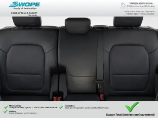 Ford Bronco 2022 4x4 Base 4dr SUV