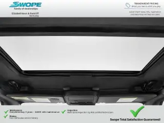 Ford Bronco 2022 4x4 Base 4dr SUV