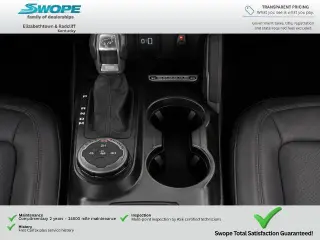 Ford Bronco 2022 4x4 Base 4dr SUV
