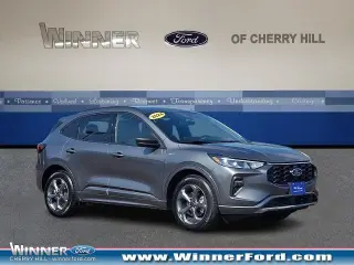 Ford Escape 2024 ST-Line 4x4 SUV