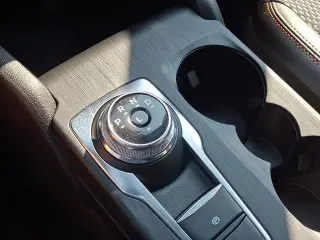 Ford Escape 2024 ST-Line 4x4 SUV