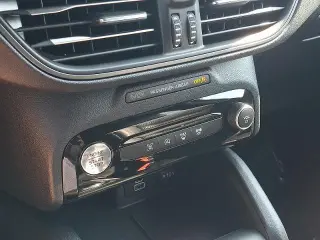 Ford Escape 2024 ST-Line 4x4 SUV