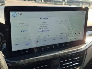 Ford Escape 2024 ST-Line 4x4 SUV