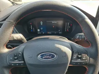 Ford Escape 2024 ST-Line 4x4 SUV