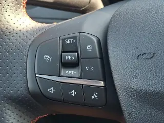 Ford Escape 2024 ST-Line 4x4 SUV
