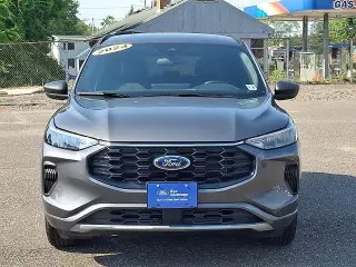 Ford Escape 2024 ST-Line 4x4 SUV