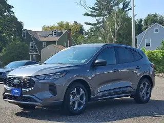 Ford Escape 2024 ST-Line 4x4 SUV