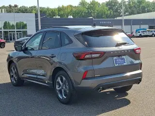 Ford Escape 2024 ST-Line 4x4 SUV