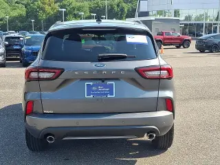 Ford Escape 2024 ST-Line 4x4 SUV