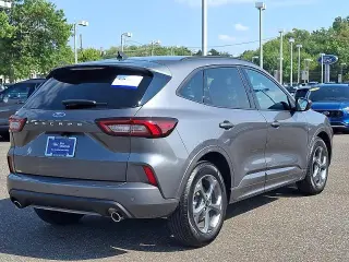 Ford Escape 2024 ST-Line 4x4 SUV