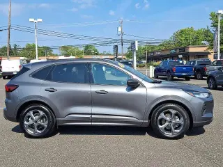 Ford Escape 2024 ST-Line 4x4 SUV