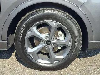 Ford Escape 2024 ST-Line 4x4 SUV