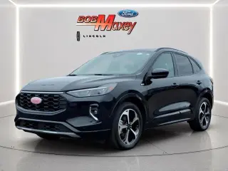Ford Escape 2023 AWD ST-Line Elite SUV de 4 puertas