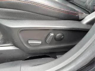Ford Escape 2023 AWD ST-Line Elite SUV de 4 puertas