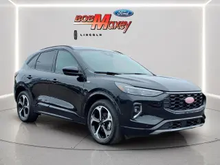 Ford Escape 2023 AWD ST-Line Elite SUV de 4 puertas