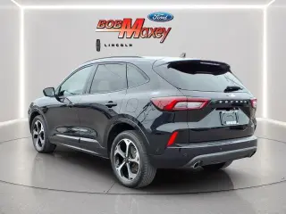 Ford Escape 2023 AWD ST-Line Elite SUV de 4 puertas