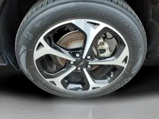 Ford Escape 2023 AWD ST-Line Elite SUV de 4 puertas
