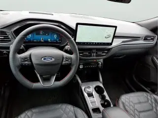 Ford Escape 2023 AWD ST-Line Elite SUV de 4 puertas