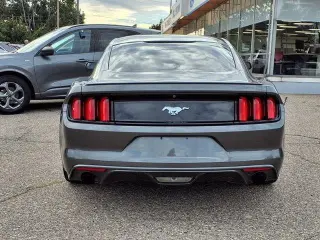 Ford Mustang 2017 EcoBoost 2 puertas Fastback