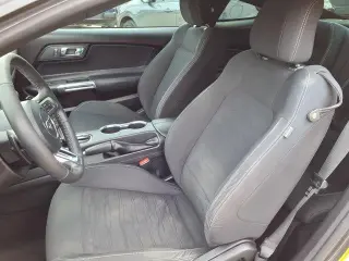 Ford Mustang 2017 EcoBoost 2 puertas Fastback