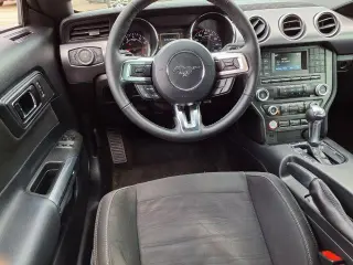 Ford Mustang 2017 EcoBoost 2 puertas Fastback