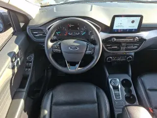 Ford Escape 2022 SEL 4x4 SUV