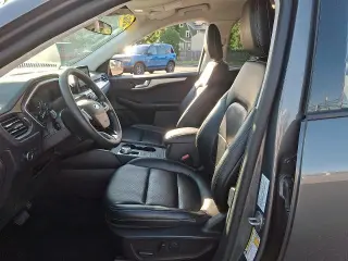 Ford Escape 2022 SEL 4x4 SUV