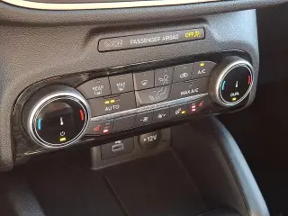 Ford Escape 2022 SEL 4x4 SUV