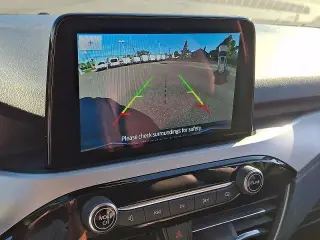 Ford Escape 2022 SEL 4x4 SUV