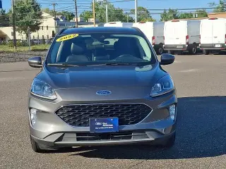 Ford Escape 2022 SEL 4x4 SUV
