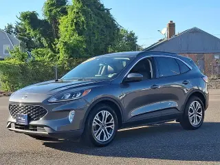 Ford Escape 2022 SEL 4x4 SUV