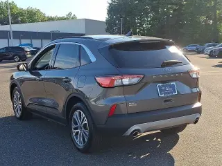 Ford Escape 2022 SEL 4x4 SUV