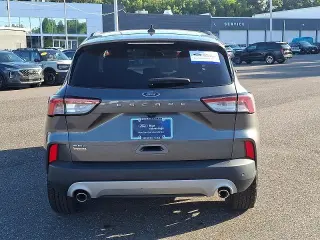 Ford Escape 2022 SEL 4x4 SUV
