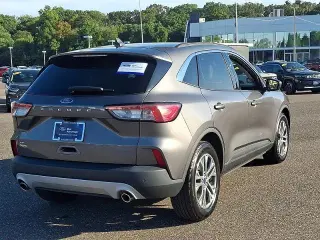 Ford Escape 2022 SEL 4x4 SUV