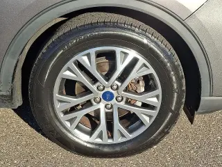 Ford Escape 2022 SEL 4x4 SUV