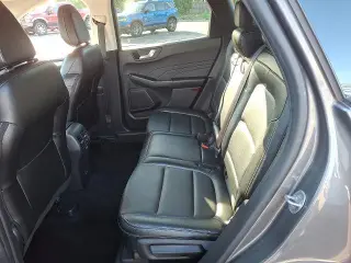 Ford Escape 2022 SEL 4x4 SUV