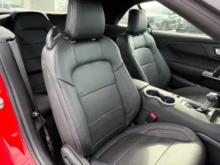 Ford Mustang 2026 EcoBoost Premium Convertible 2 puertas