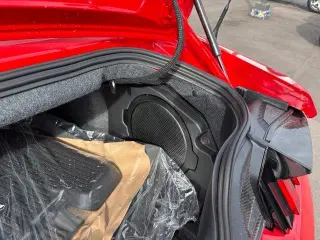 Ford Mustang 2026 EcoBoost Premium Convertible 2 puertas