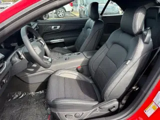 Ford Mustang 2026 EcoBoost Premium Convertible 2 puertas